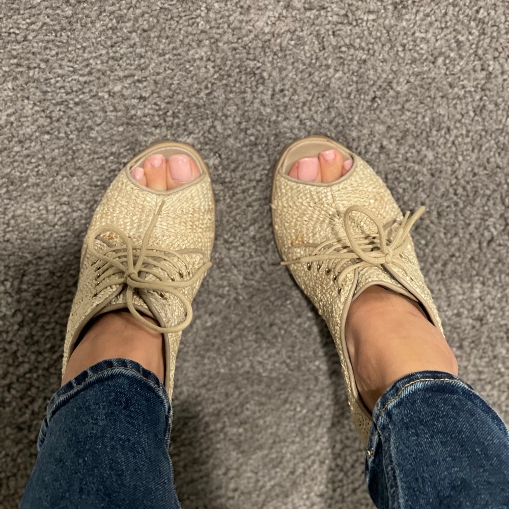 POLLINI Heels